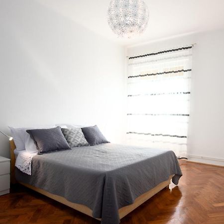 Apartman Lari Рієка Екстер'єр фото