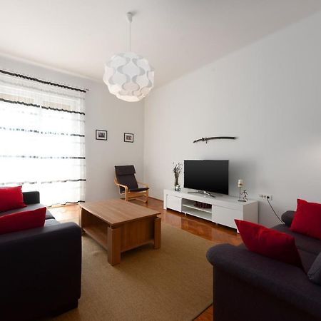 Apartman Lari Рієка Екстер'єр фото