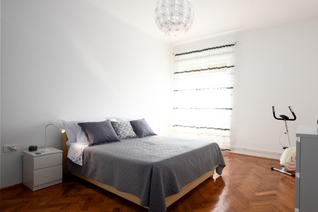 Apartman Lari Рієка Екстер'єр фото