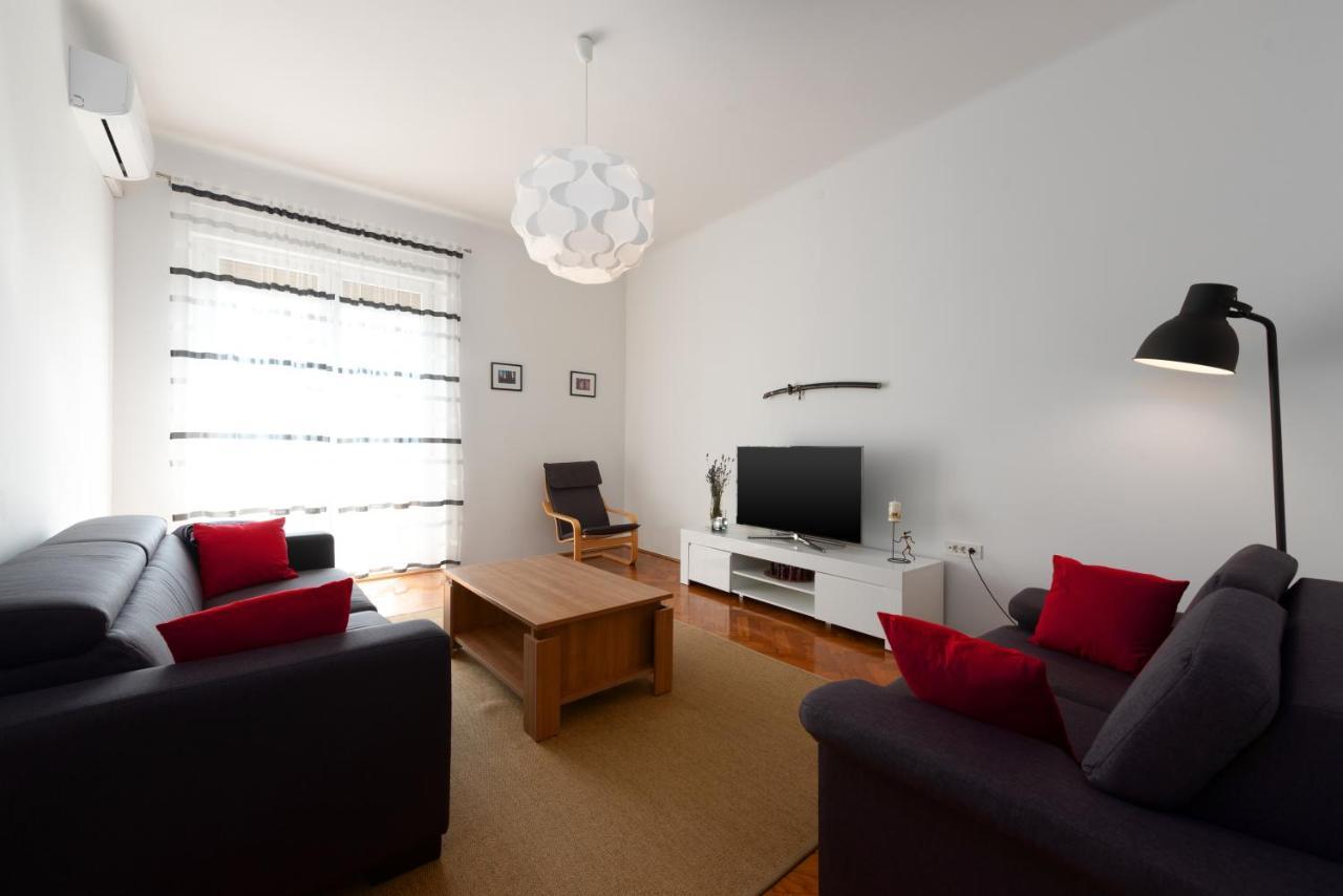 Apartman Lari Рієка Екстер'єр фото
