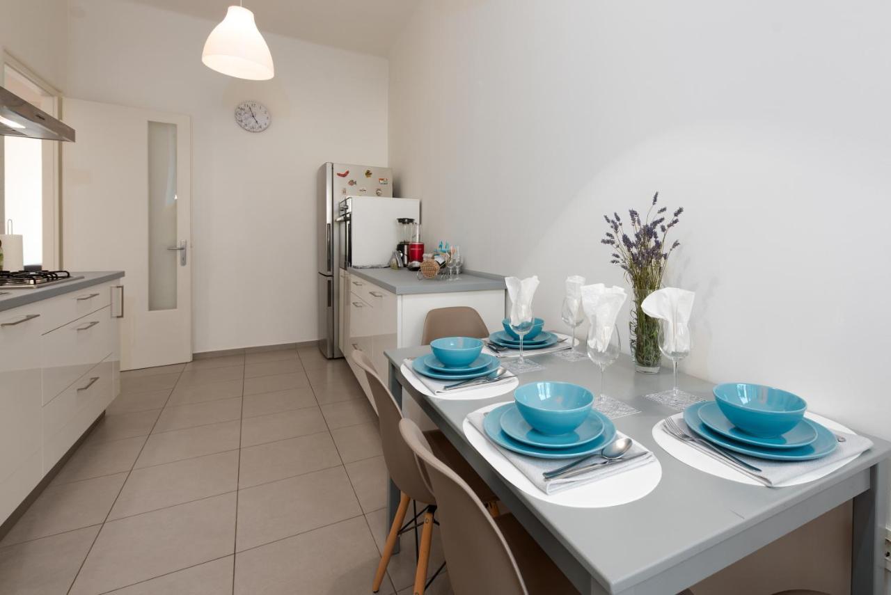 Apartman Lari Рієка Екстер'єр фото
