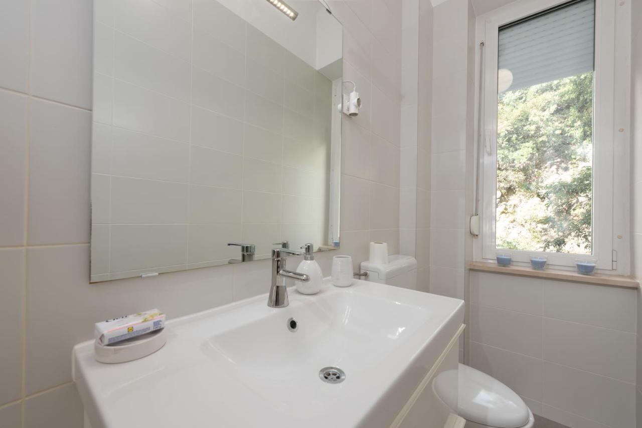 Apartman Lari Рієка Екстер'єр фото