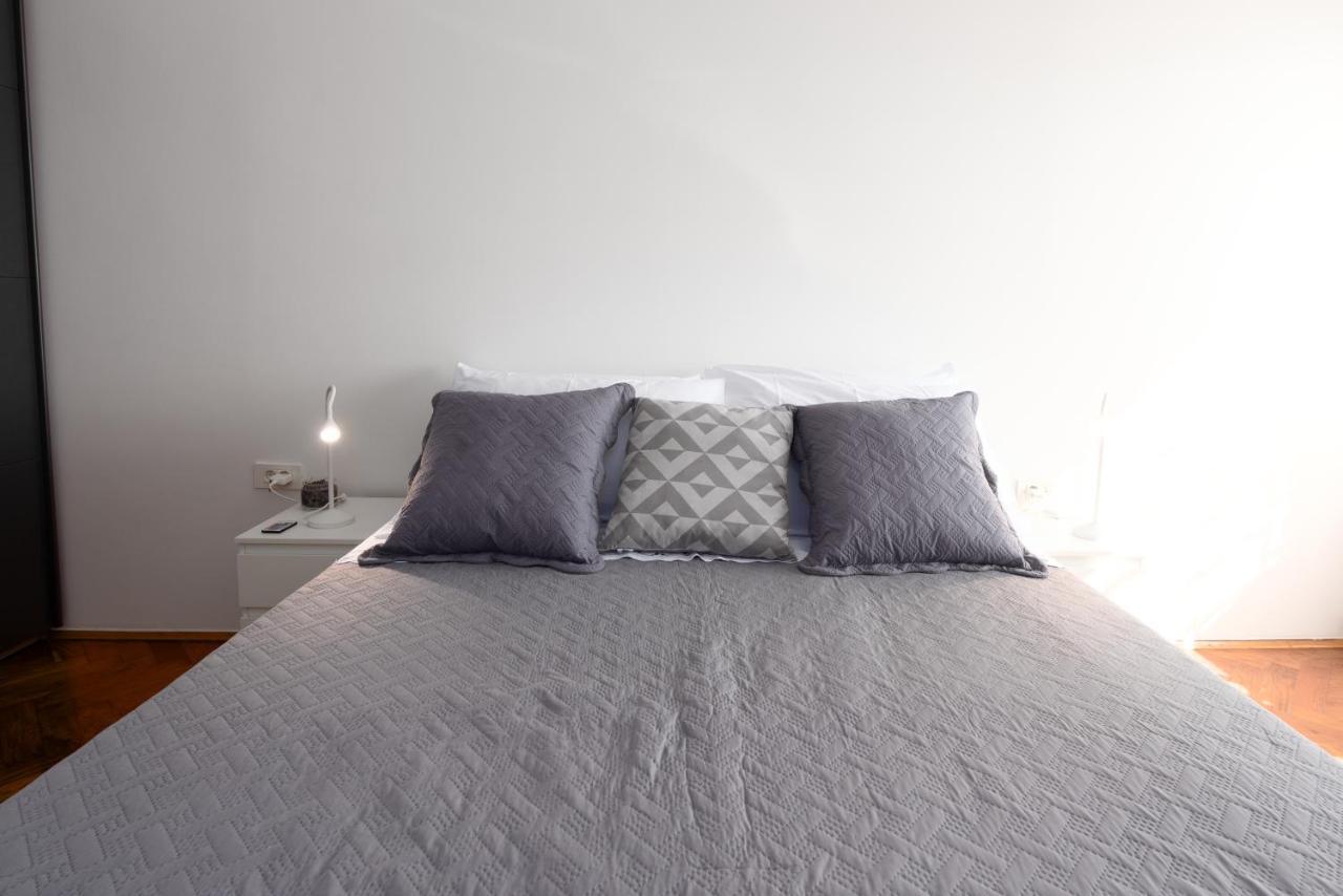 Apartman Lari Рієка Екстер'єр фото