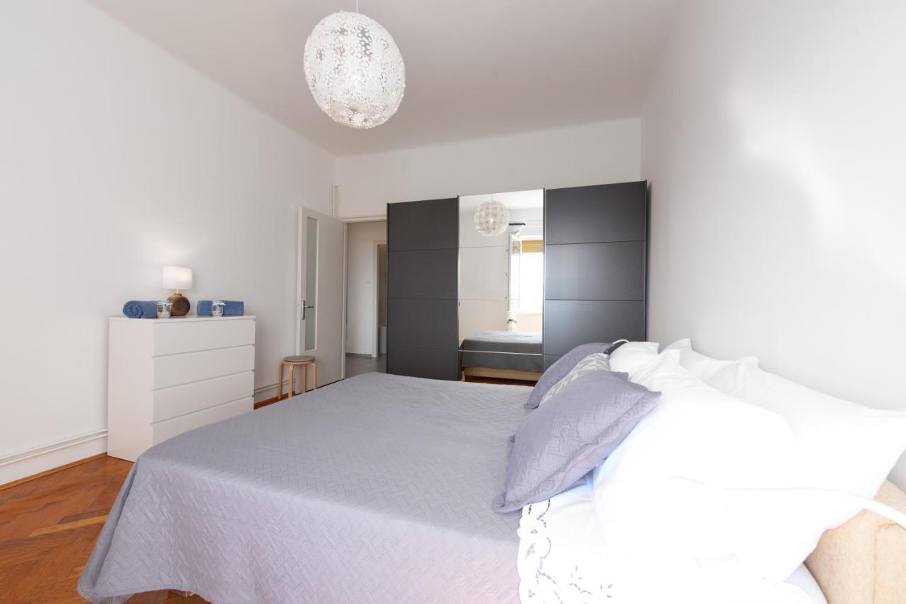 Apartman Lari Рієка Екстер'єр фото
